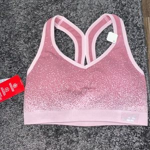BCG sports bra